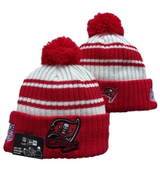 Tampa Bay Buccaneers Beanies 24H318