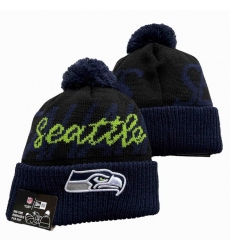 Seattle Seahawks Beanies 24H313