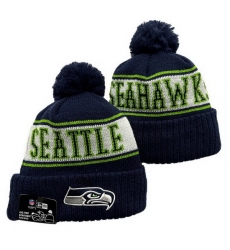 Seattle Seahawks Beanies 25K 029