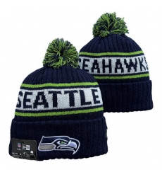 Seattle Seahawks Beanies 25K 307