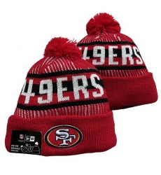 San Francisco 49ers Beanies 25K 018 San Francisco 49ers Beanies 25K 018