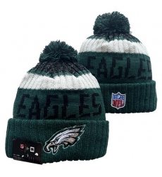 Philadelphia Eagles Beanies 24H315