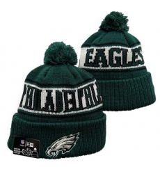 Philadelphia Eagles Beanies 24K 003