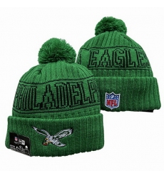 Philadelphia Eagles Beanies 25K 206