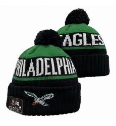 Philadelphia Eagles Beanies 25K 287