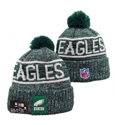 Philadelphia Eagles Beanies 25K 301