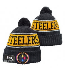 Pittsburgh Steelers Beanies 25K 122
