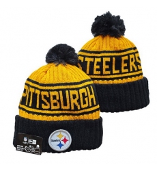 Pittsburgh Steelers Beanies 25K 797