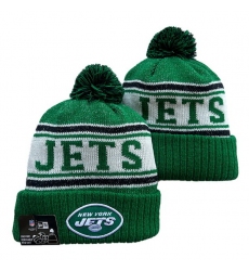 New York Jets Beanies 24H301