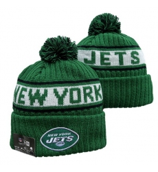 New York Jets Beanies 24H302