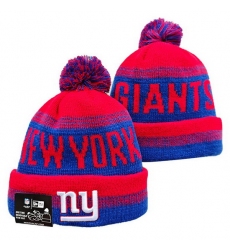 New York Giants Beanies 25K 445