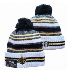 New Orleans Saints Beanies 24H301