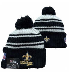 New Orleans Saints Beanies 25K 099