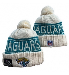 Jacksonville Jaguars Beanies 25K 142