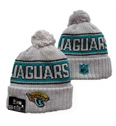 Jacksonville Jaguars Beanies 25K 440