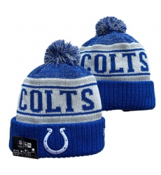 Indianapolis Colts Beanies 24H301