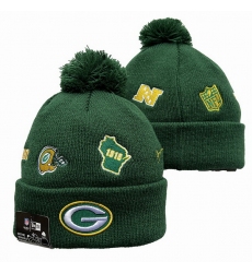 Green Bay Packers Beanies 24H305