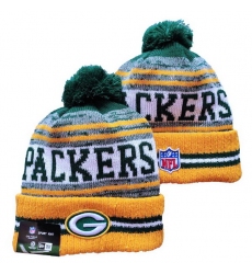 Green Bay Packers Beanies 24H306