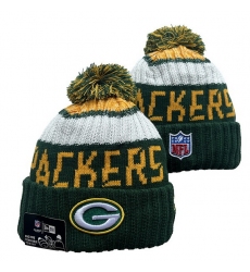 Green Bay Packers Beanies 24H307