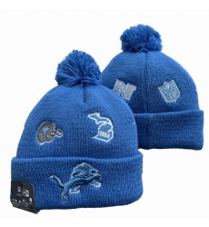 Detroit Lions Beanies 24H310