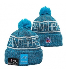 Carolina Panthers Beanies 25K 443