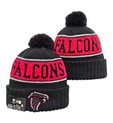 Atlanta Falcons Beanies 25K 467