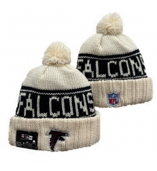 Atlanta Falcons Beanies 25K 872