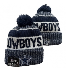 Dallas Cowboys Beanies 24H312