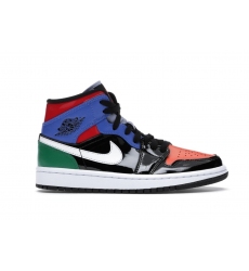 Jordan 1 Men Shoes 652