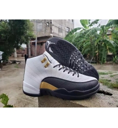 Air Jordan 12 Men Shoes 003