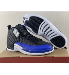 Air Jordan 12 Men Shoes 007