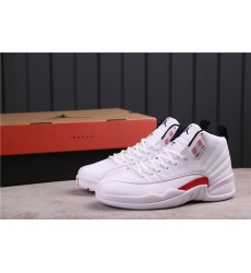 Jordan 12 Men Shoes 812