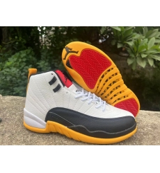 Men Air Jordan 12 Shoes 329152