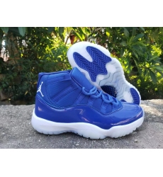 Air Jordan 11 Men Shoes 001