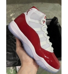 Air Jordan 11 Men Shoes 005