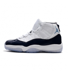 Air Jordan 11 Midnight Navy