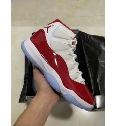 Men Air Jordan 11 Retro Shoes 157