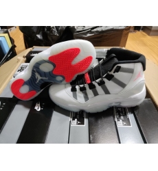 Men Air Jordan 11 Retro Shoes 160