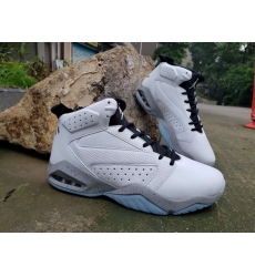 Air Jordan 6 LIFT OFF White Men Shoes