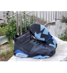 Air Jordan 6 Men Shoes 017