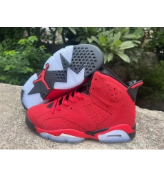 Air Jordan 6 Men Shoes 018