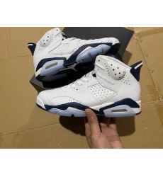 Air Jordan 6 Men Shoes 101