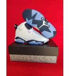 Air Jordan 6 Men Shoes 103