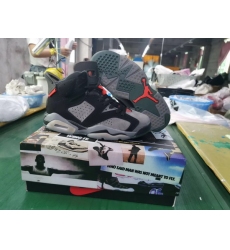 Air jordan 6 Retro New Missions Men Shoes