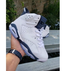 Jordan 6 Men Shoes 826