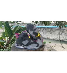 Jordan 6 Men Shoes S203