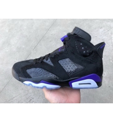 Men Air Jordan 6 Retro Basketball Shoes 045