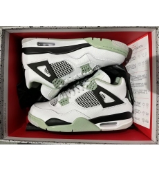 Air Jordan 4 Men Shoes 017