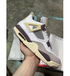 Air Jordan 4 Men Shoes 022