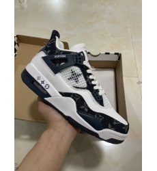 Air Jordan 4 Men Shoes 23F 021